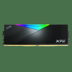 RAM XPG LANCER 16GB ARGB DDR5 7200MT/S CL34 (UNIQUEMENT EN CONFIGUE)