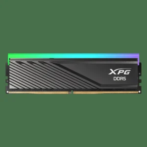 RAM XPG LANCER BLADE RGB 08GB DDR5 5600MHZ CL46 (UNIQUEMENT EN CONFIGUE)