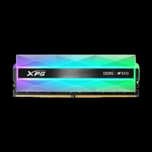 RAM XPG LANCER NEON 32GB (16*2) ARGB DDR5 8000MT/S CL38 (UNIQUEMENT EN CONFIGUE)