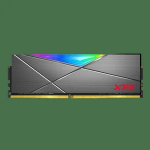 RAM XPG SPECTRIX 08GB DDR4 3200MHZ D50 CL16 (UNIQUEMENT EN CONFIGUE)