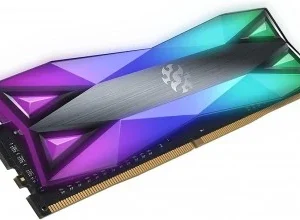 RAM 16GO ADATA D60G 3200MHZ MXP RGB