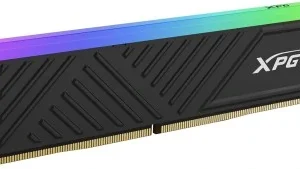 RAM ADATA XPG SPECTRIX 8GB DDR4 D35G RGB 3600MHZ