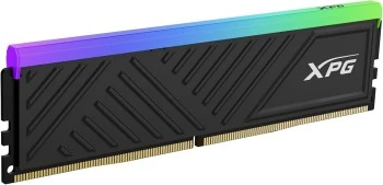 RAM ADATA XPG SPECTRIX 8GB DDR4 D35G RGB 3600MHZ