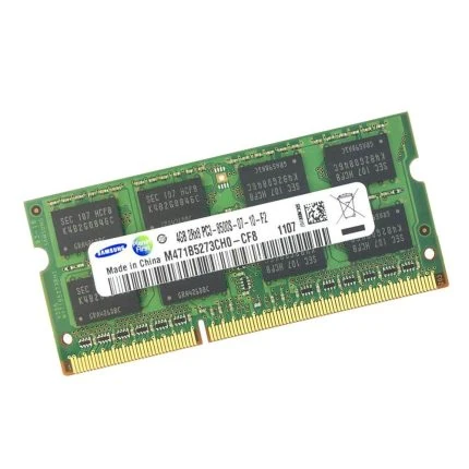 RAM DDR3 4GB pc3 laptop (multimarque)