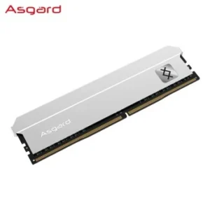 RAM DDR4 ASGARD 16GB 3200MHZ NON RGB SILVER