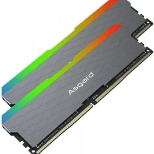 RAM DDR4 ASGARD 16GB (8*2) 3200MHZ RGB