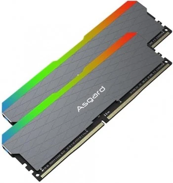 RAM DDR4 ASGARD 16GB (8*2) 3200MHZ RGB