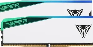 RAM DDR5 16GB 7000MHZ PATRIOT VIPER ELITE 5 RGB