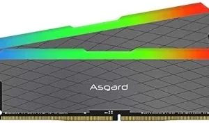 RAM DDR5 ASGARD LOKI W2 16GB 5200MHZ RGB GREY