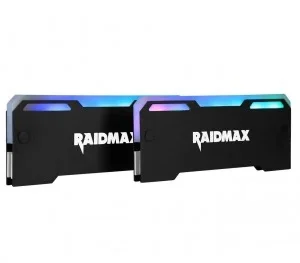 RAM HEATSINK x2 ARGB RAIDMAX MX-902F