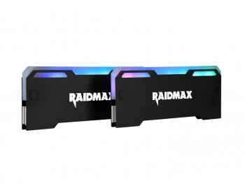 RAM HEATSINK x2 ARGB RAIDMAX MX-902F