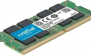 RAM LAPTOP DDR4 3200 8G  CRUCIAL