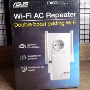 RANGE EXTENDER ASUS AC51 AC750