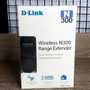 RANGE EXTENDER D LINK USB DMG-112A N300