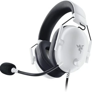 Razer BlackShark V2 X WHITE EDITION