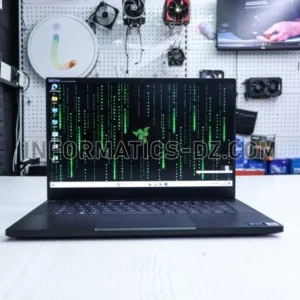 Razer Blade 15 Advanced | 15.6″ FHD 360Hz | i7-10875H | RTX 3080 8GB | 32GB DDR4 RAM | 1TB Nvme