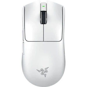 Razer Viper v3 Pro White Wireless