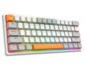 REDRAGON AKALI K642-RGB GAMING MECHANICAL KEYBOARD