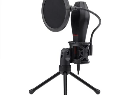 REDRAGON GM 200 GAMING STREMING MIC