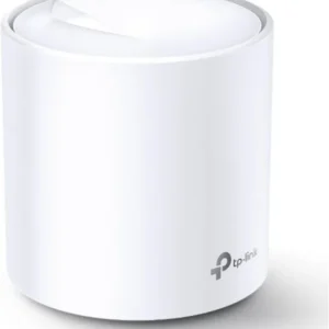 REPETEUR TP LINK DECO X20 AX1800 1 PACK