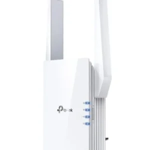 REPETEUR TP-LINK RE605X AX1800 WIFI 6 2 ANTENNES