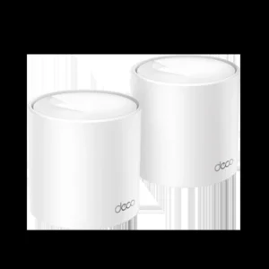 Répéteur TP-LINK Deco X10 AX1500