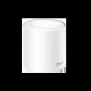 Répéteur TP-LINK Deco X10 AX1500 PACK 1