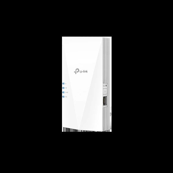 Répéteur TP-Link RE700X WiFi 6 AX3000