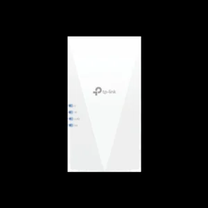 Répéteur TP-LINK WiFi 6 RE500X AX1500