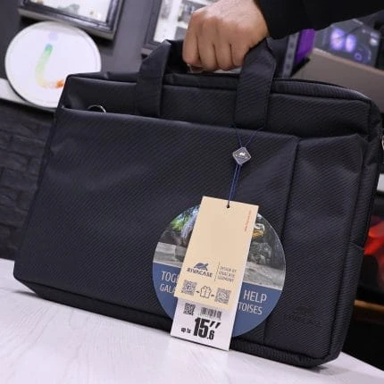 Riva 8231 Laptop bag 15,6″ 4 Colors