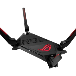 ROG Rapture GT-AX6000