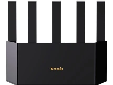 ROUTER WIFI TENDA TX12L PRO AX3000 DUAL BAND WIFI 6