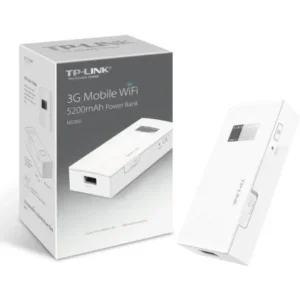 ROUTEUR 3G TP LINK M5360