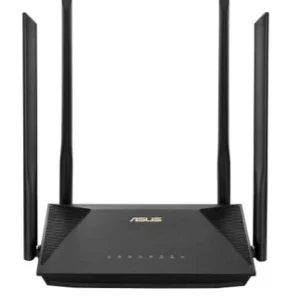 ROUTEUR ASUS  DUAL BAND RT-AX53U AX1800 SMART WIFI 6 /ROUTER