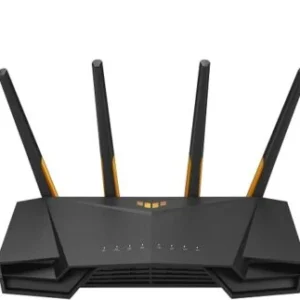 ROUTEUR ASUS TUF AX3000 WI-FI 6 ROUTER/ 2.5G PORT