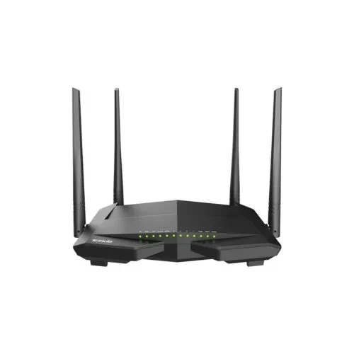 Routeur Modem Tenda V12 AC1200 VDSL2/ADSL2+ Wi-Fi Dual Band Gigabit