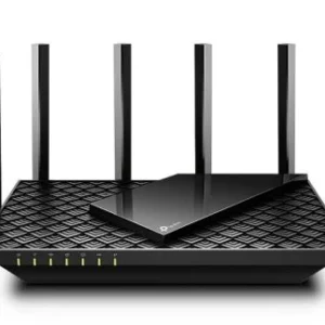 ROUTEUR TP LINK AX72 AX5400 WIFI 6 5GHz