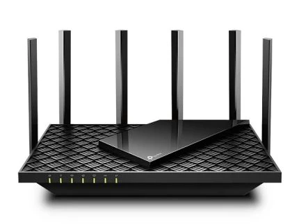 ROUTEUR TP LINK AX72 AX5400 WIFI 6 5GHz