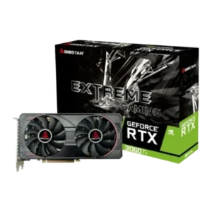 RTX 3060Ti 8GB GDDR6 BIOSTAR