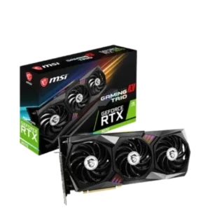 RTX 3070 8GB MSI GAMING X TRIO