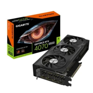RTX 4070 SUPER WINDFORCE OC 12G