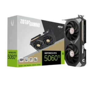 RTX 5060TI 16GB ZOTAC TWIN EDGE