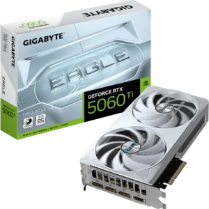 RTX 5060TI 8GB GIGABYTE EAGLE ICE OC – Image 2