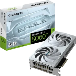 RTX 5060TI 8GB GIGABYTE EAGLE ICE OC