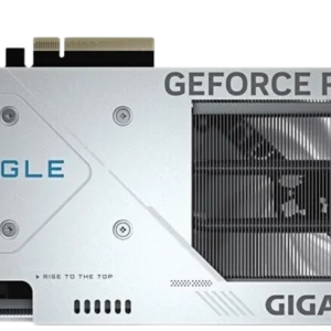 RTX 5060TI 8GB GIGABYTE EAGLE ICE OC – Image 5