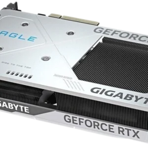 RTX 5060TI 8GB GIGABYTE EAGLE ICE OC – Image 6