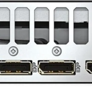 RTX 5060TI 8GB GIGABYTE EAGLE ICE OC – Image 7