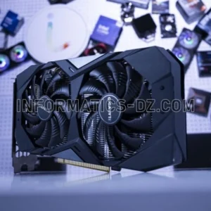 RTX 2060 6GB GDDR6 MULTI-MARQUE (RENEWED)