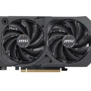 RTX 5050 8GO GDDR6 MSI SHADOW X2 OC BULK