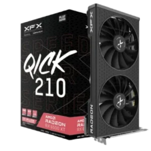 RX 6500XT 4GB XFX